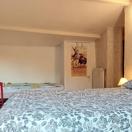 Ardeche House Vagnas