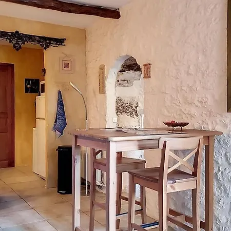 Prázdninový dům Ardeche House