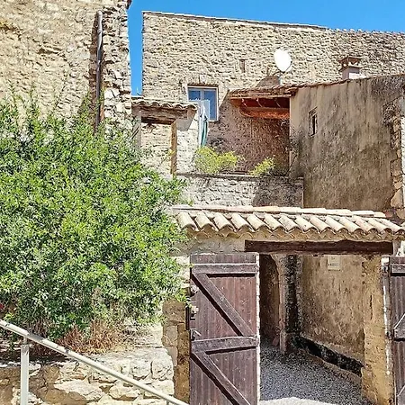Dom wakacyjny Ardeche House *