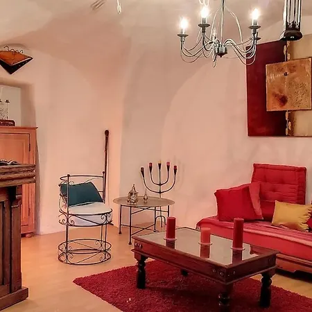 Prázdninový dům Ardeche House *