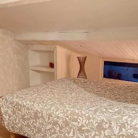 Prázdninový dům Ardeche House