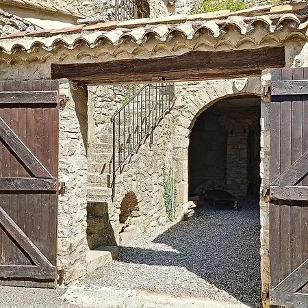 Casa vacanze Ardèche House