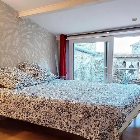 Ardeche House * Vagnas