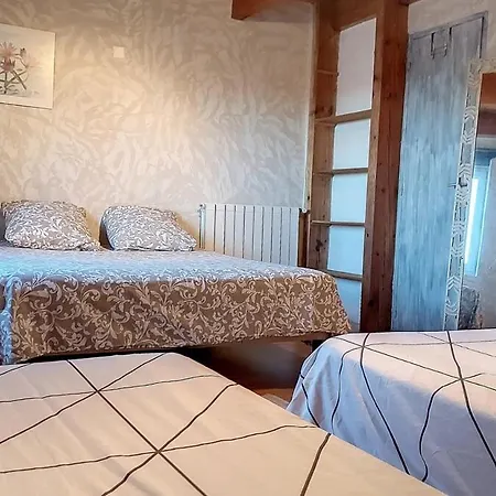 Ardeche House Prázdninový dům *