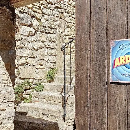 Ardeche House