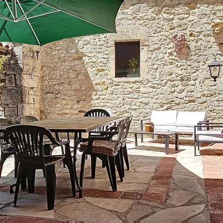 Ardeche House Dom wakacyjny Vagnas
