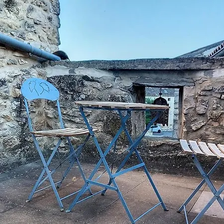 Ardeche House