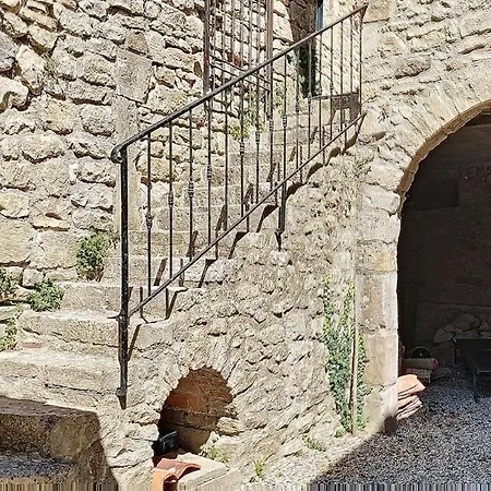 Ardeche House *