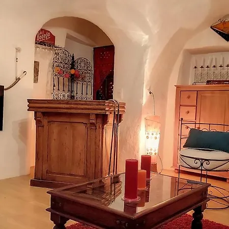 Ardeche House Vagnas