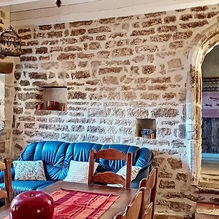 Ardeche House Vagnas