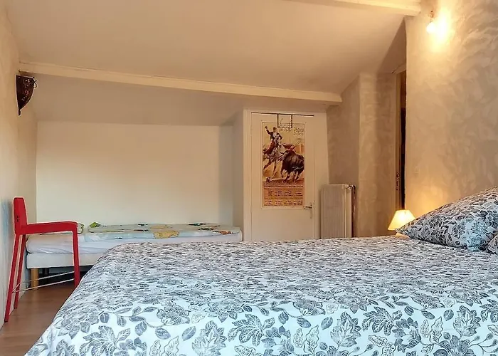 Ardeche House Vagnas