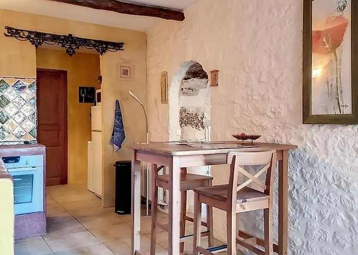 Dom wakacyjny Ardeche House