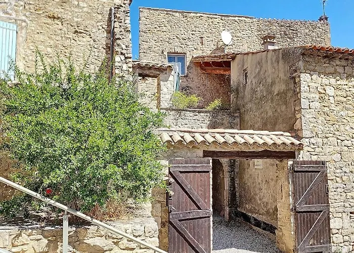 Dom wakacyjny Ardeche House *