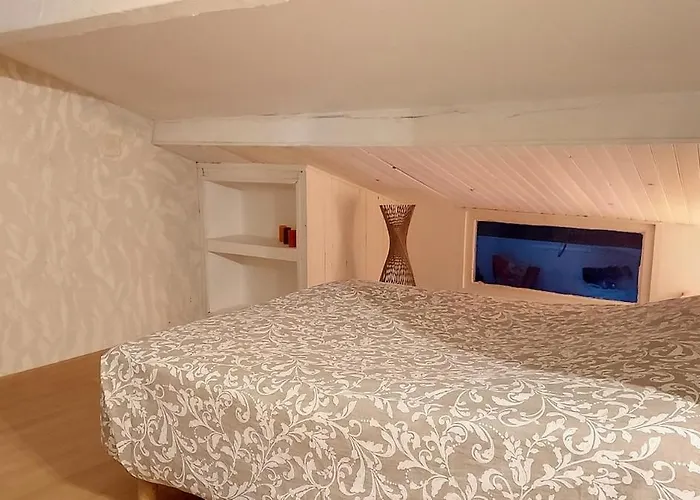 Dom wakacyjny Ardeche House