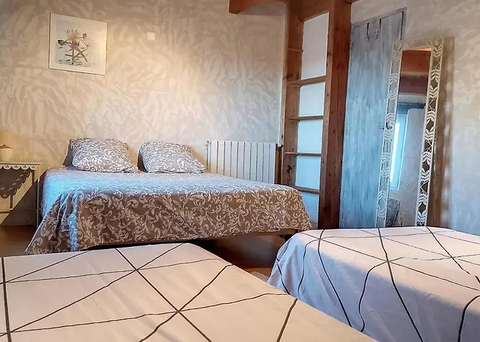 Ardeche House Dom wakacyjny *