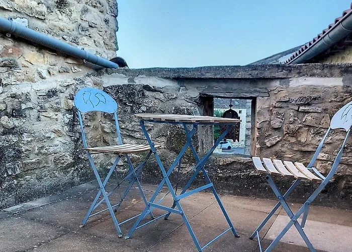 Ardeche House