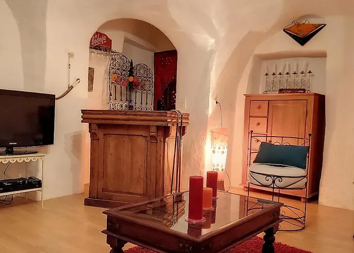 Ardeche House Vagnas